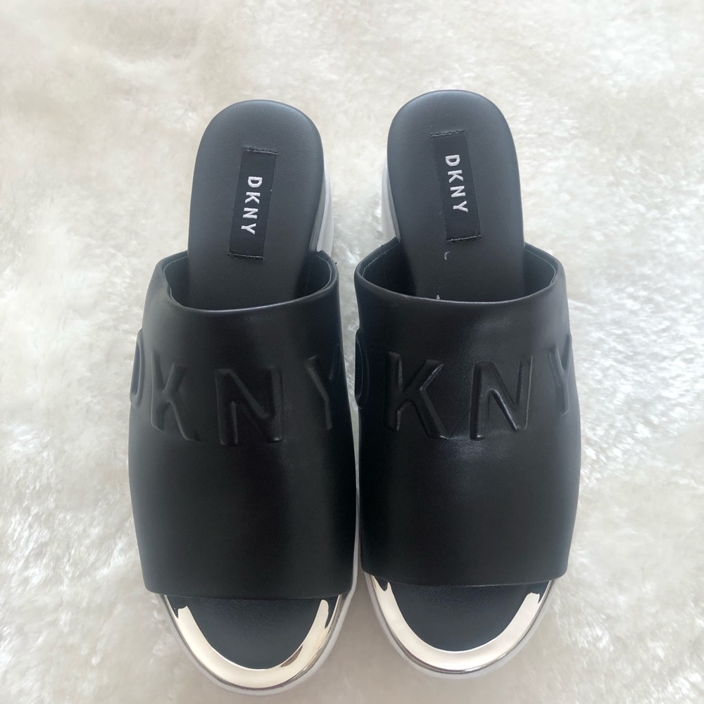 Dkny